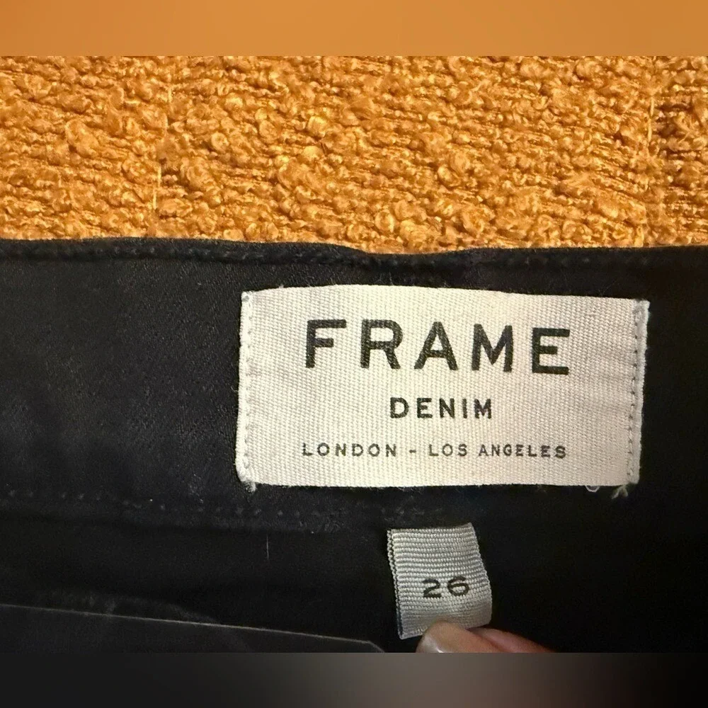 Frame Denim rame le